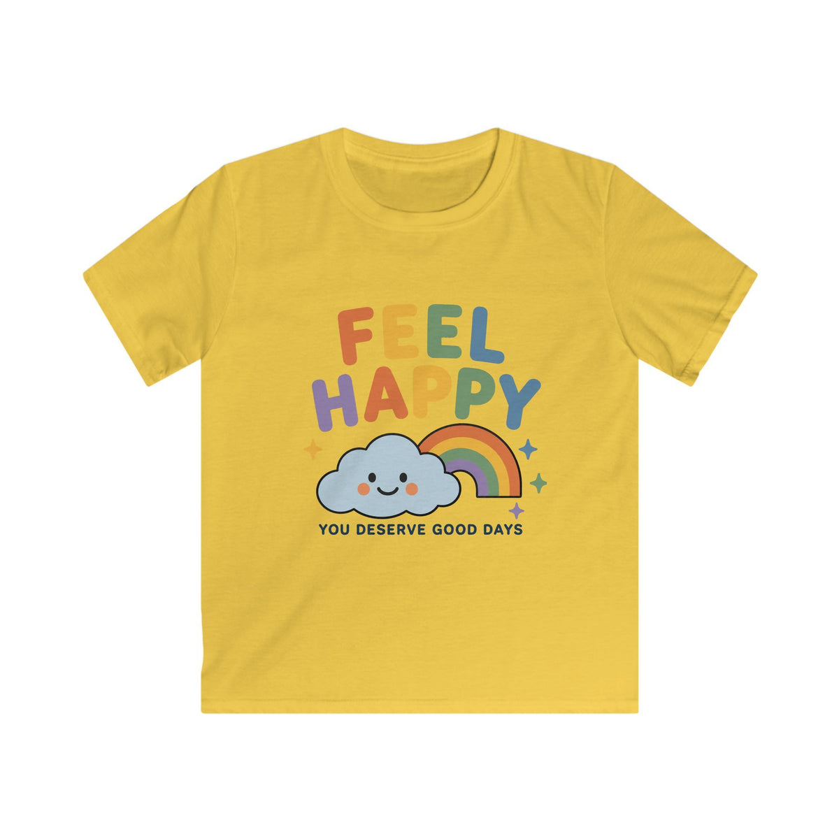 Happy 4 Tee