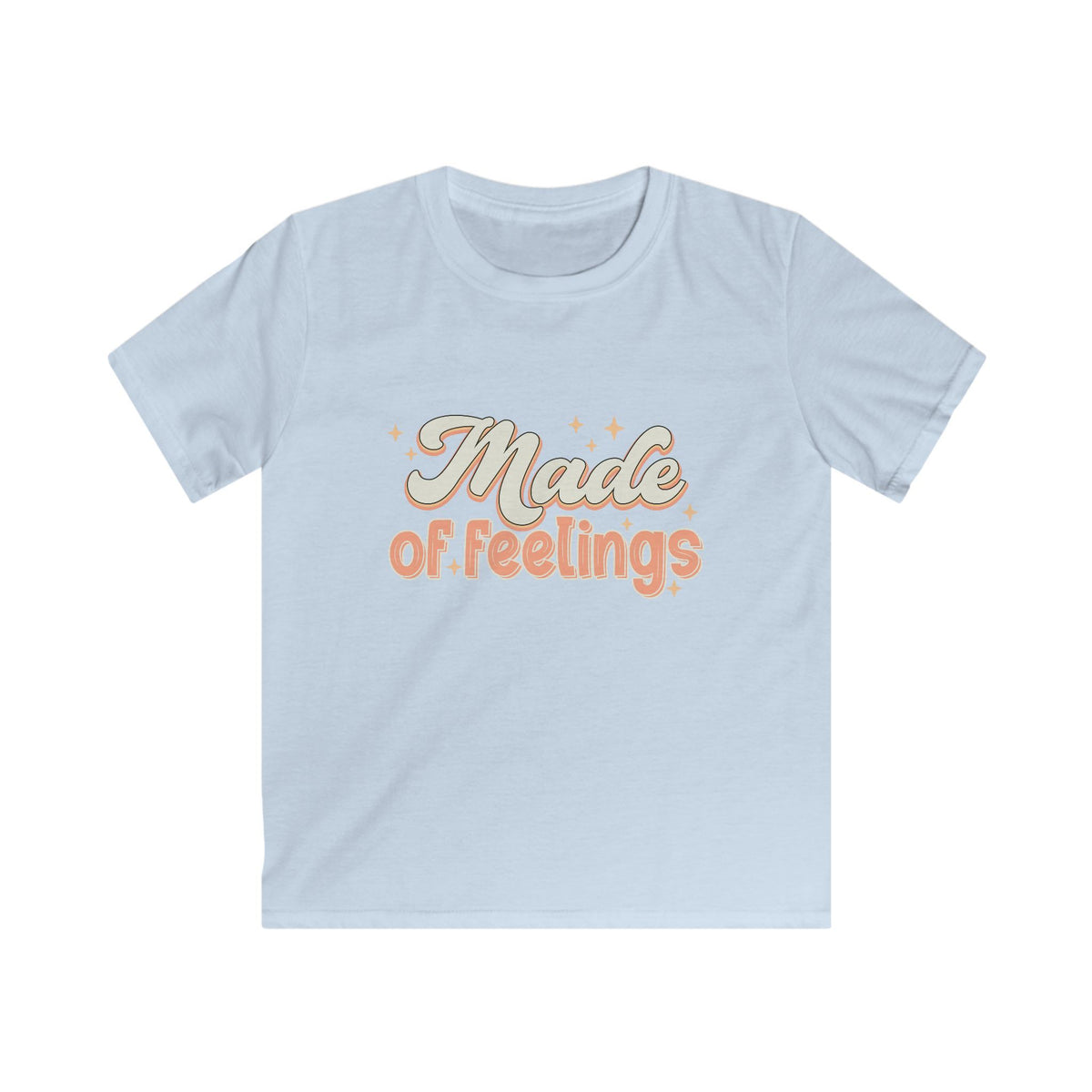 Made of Feelings Tee