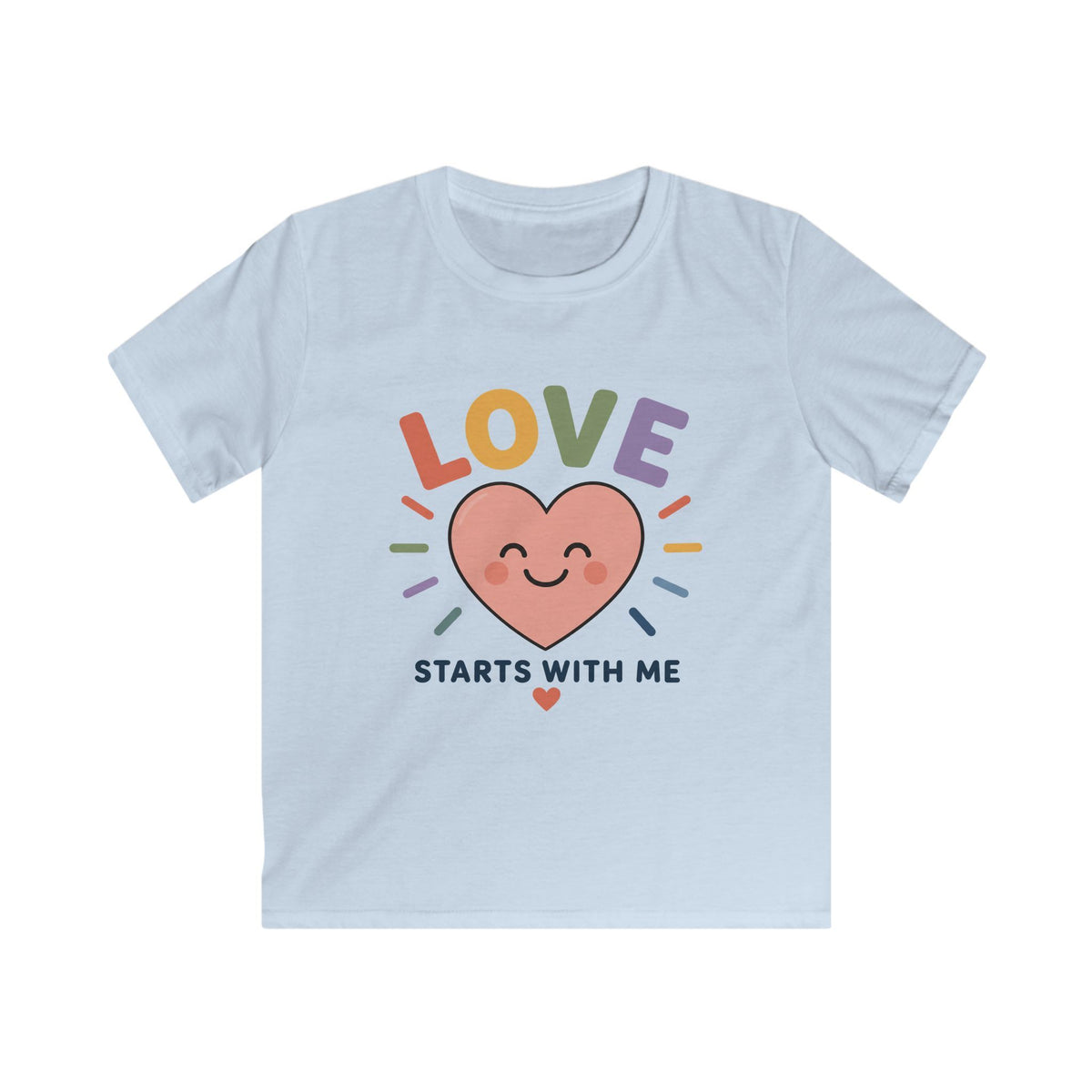 Love 1 Tee