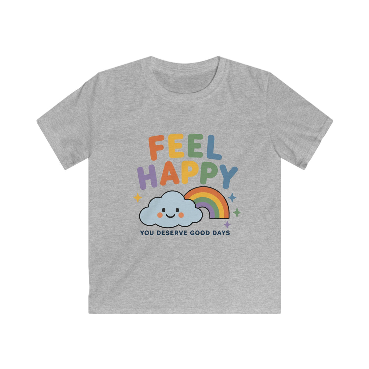 Happy 4 Tee