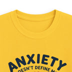 Anxiety 3 Tee