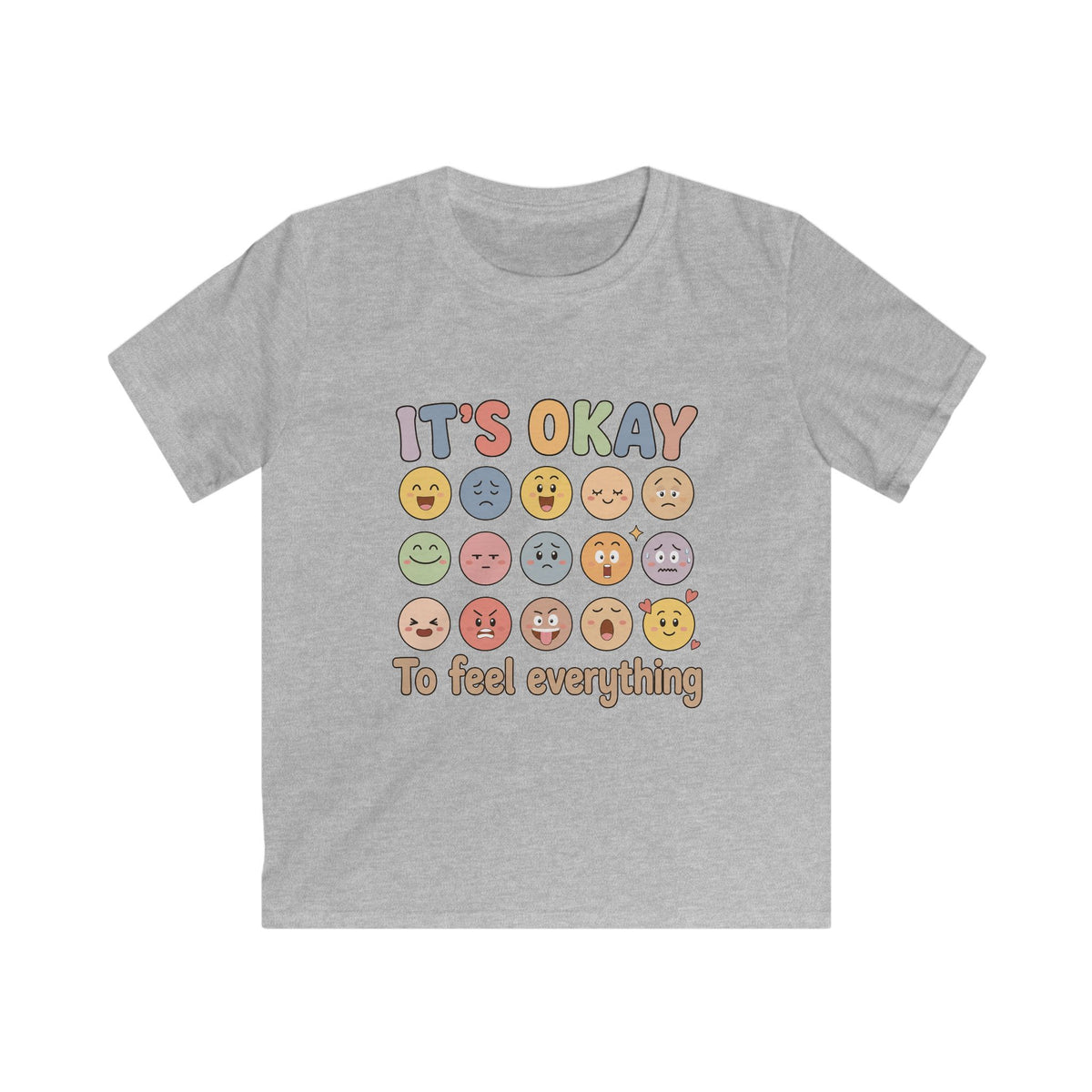 Feel Everything Tee