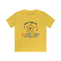 Excitement 2 Tee