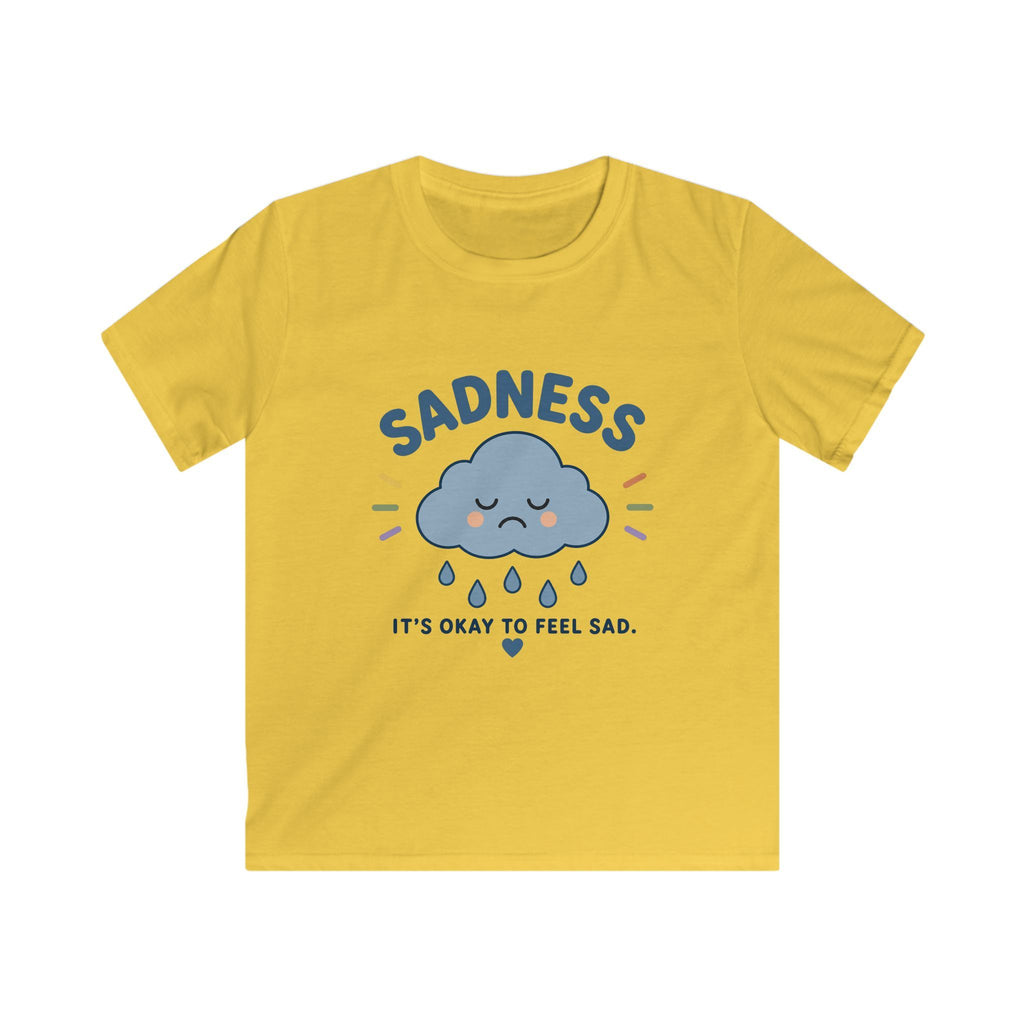 Sad 1 Tee