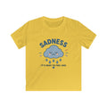 Sad 1 Tee