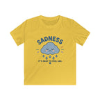 Sad 1 Tee