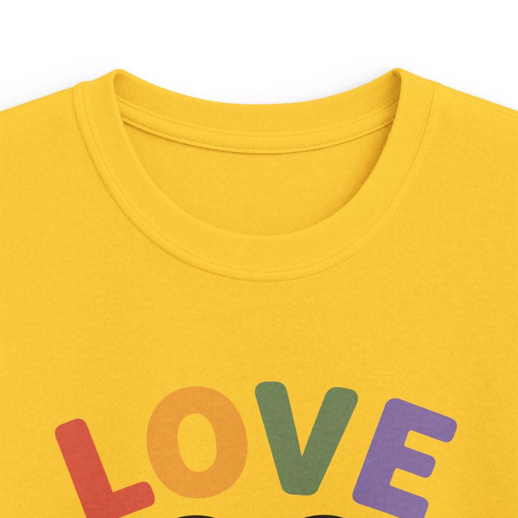 Love 1 Tee