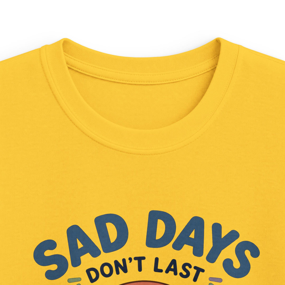 Sad 2 Tee