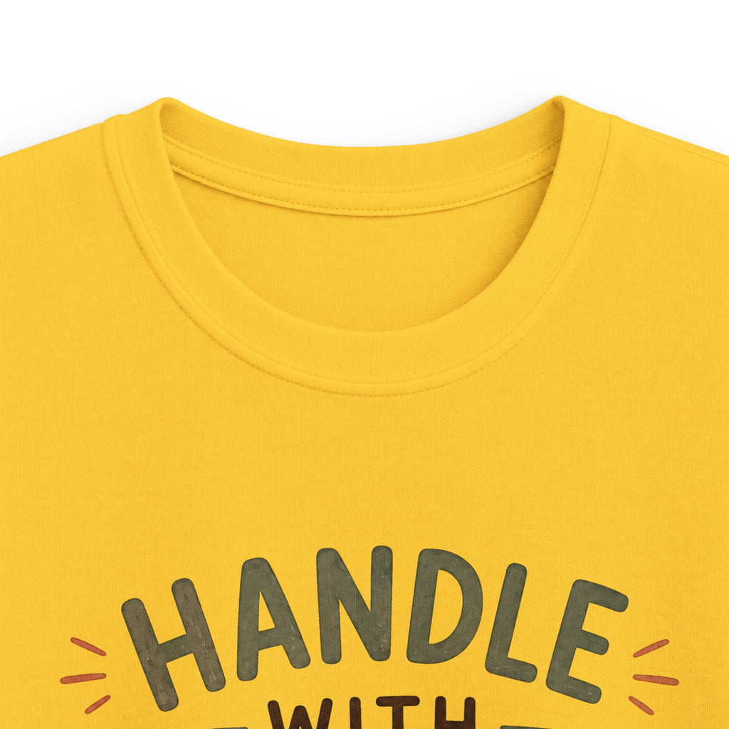 Handle With Care Tee