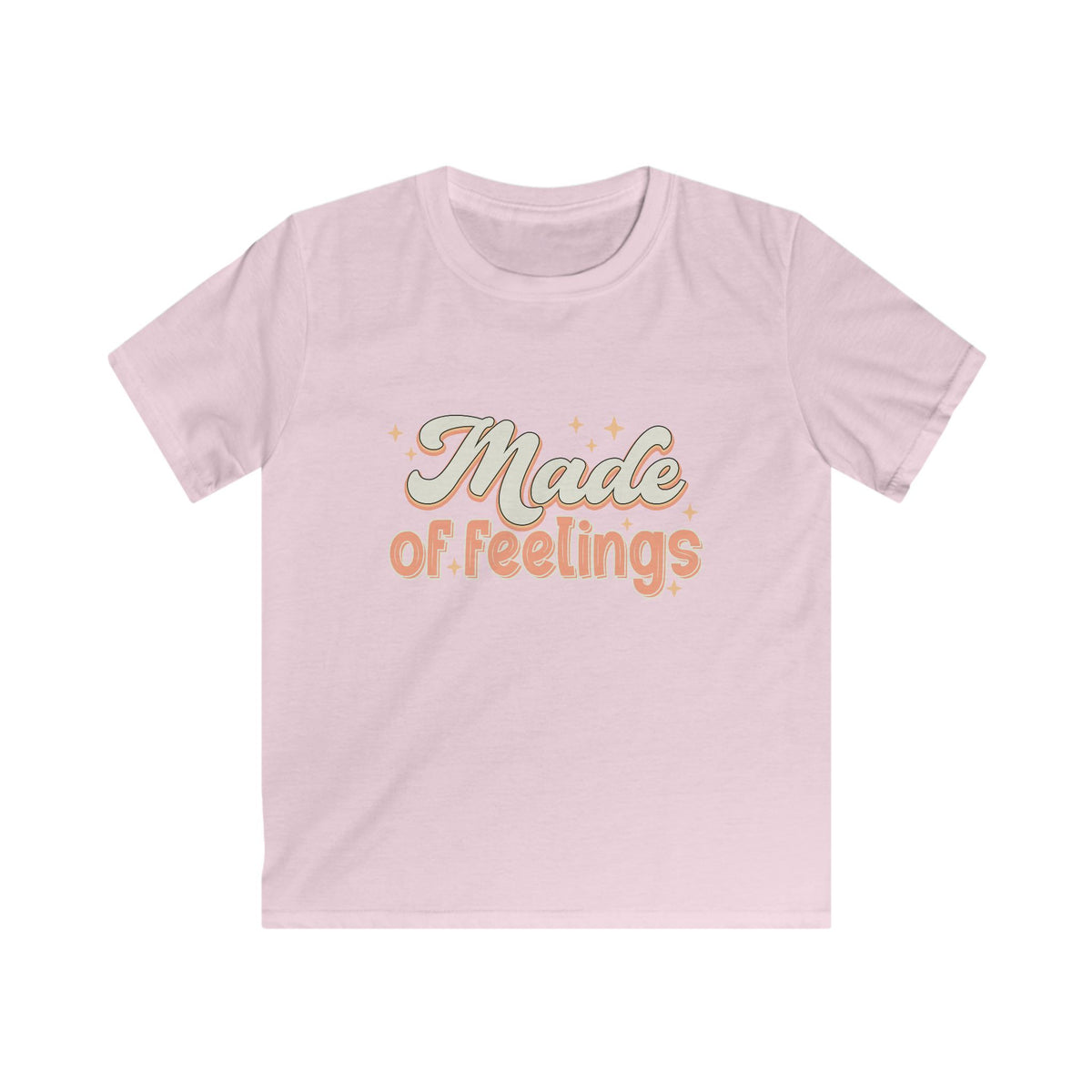 Made of Feelings Tee