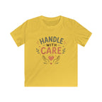 Handle With Care Tee