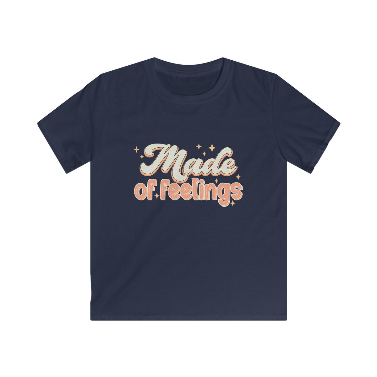 Made of Feelings Tee