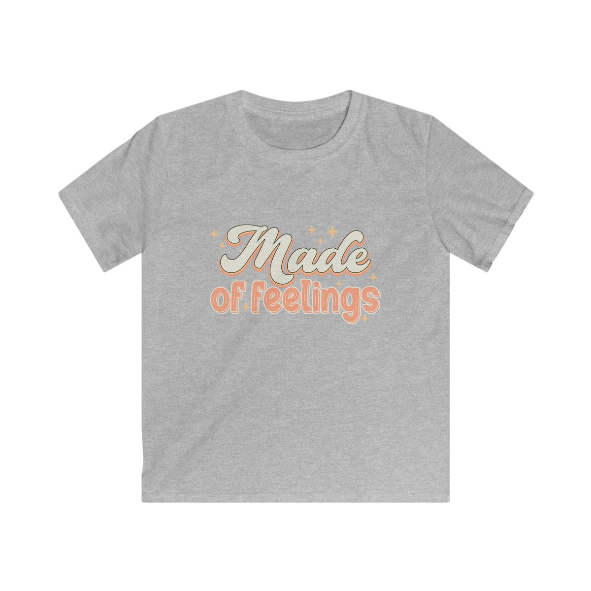 Made of Feelings Tee