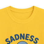 Sad 1 Tee