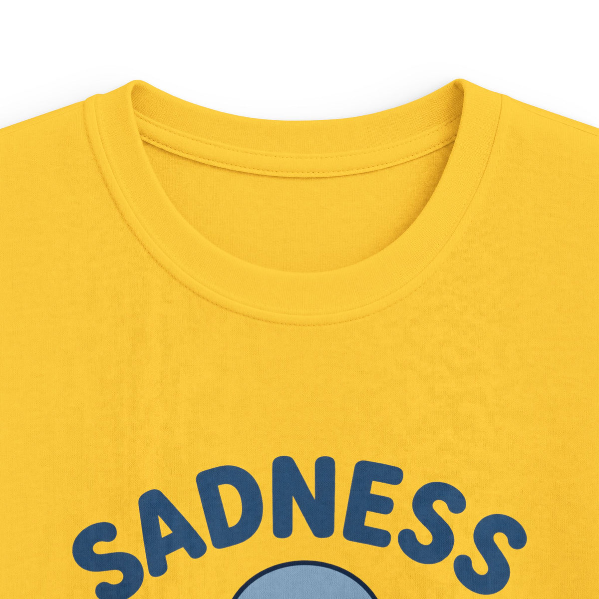 Sad 1 Tee