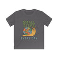 Small Steps Every Day Tee