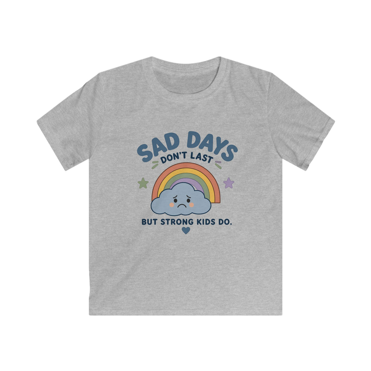 Sad 2 Tee