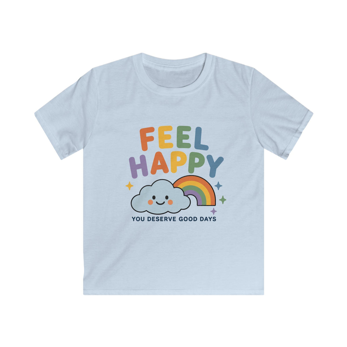 Happy 4 Tee
