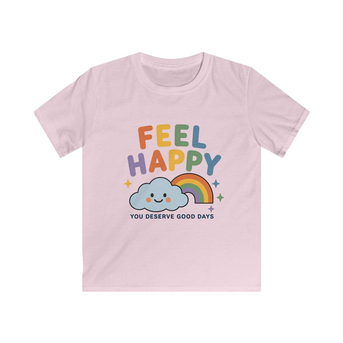 Happy 4 Tee