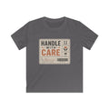 Handle With Care 2 Tee