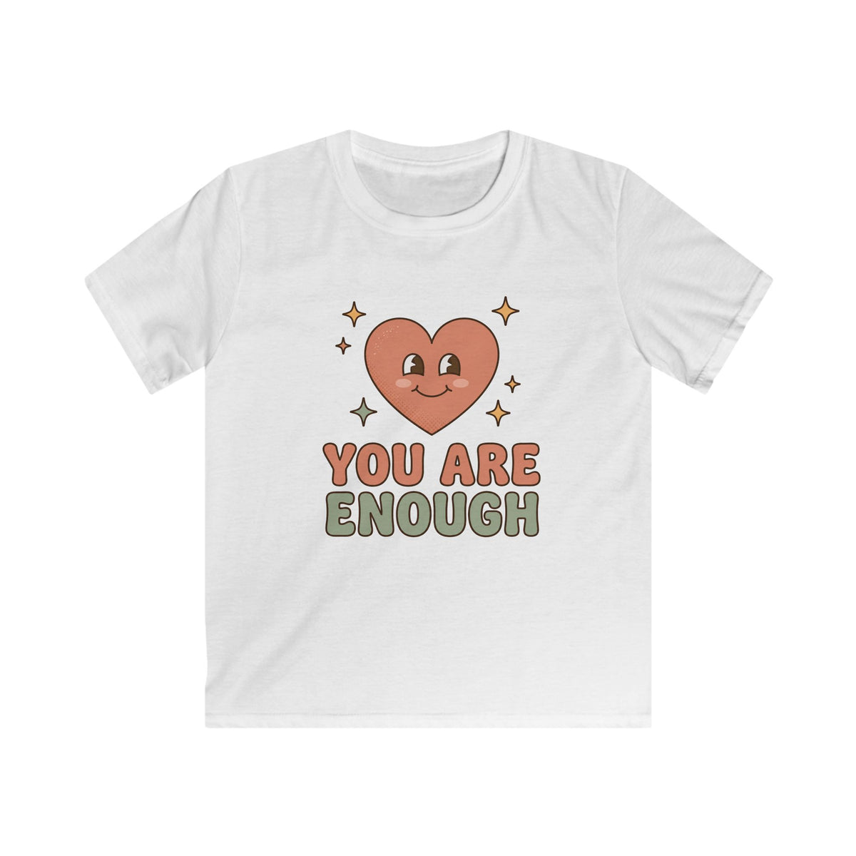 You are Enough Tee