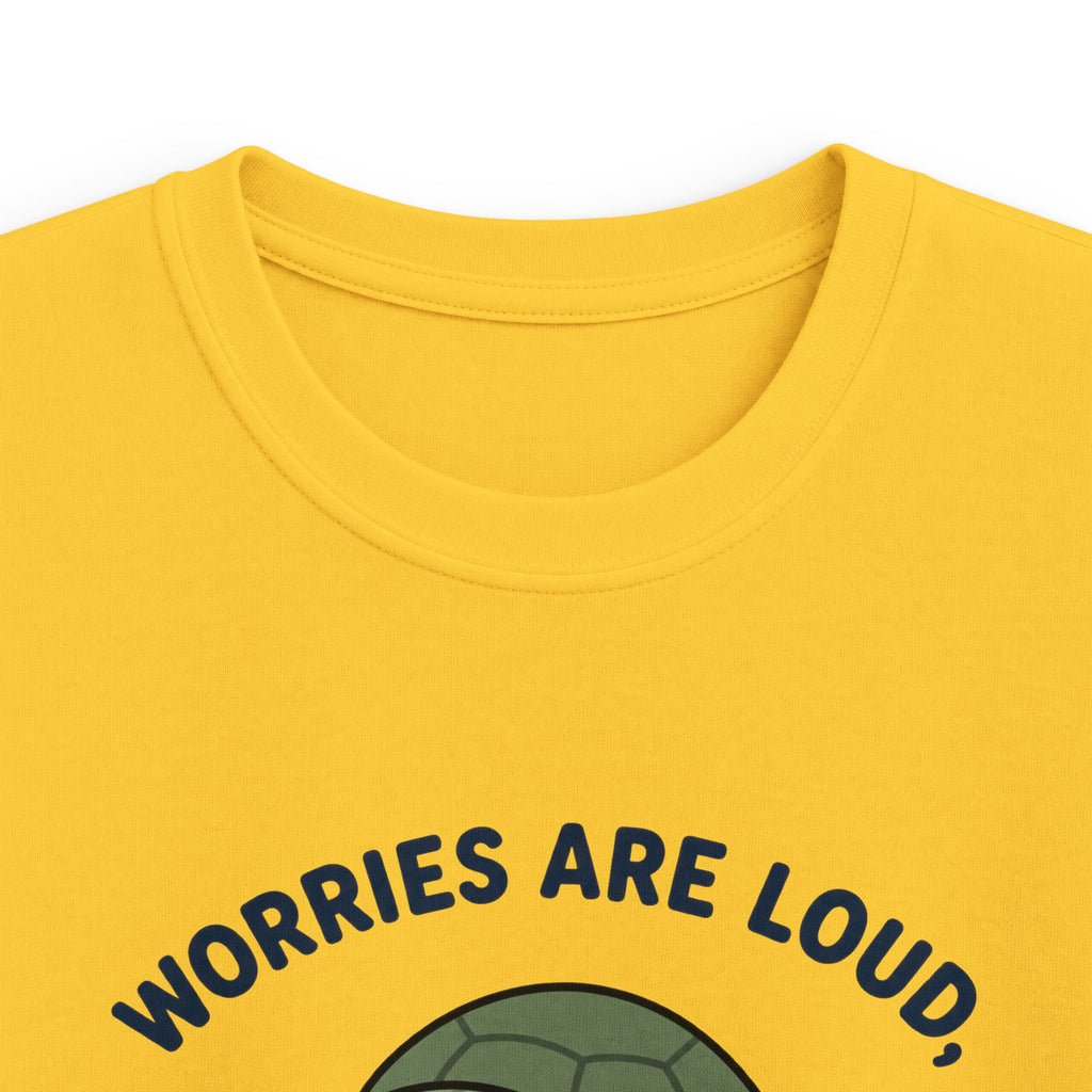 Anxiety 2 Tee