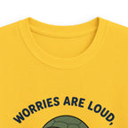 Anxiety 2 Tee