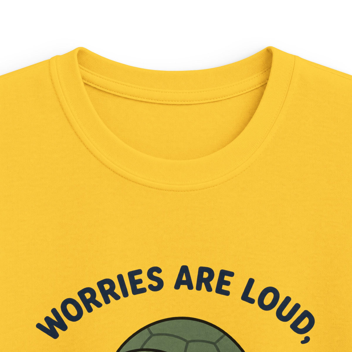 Anxiety 2 Tee