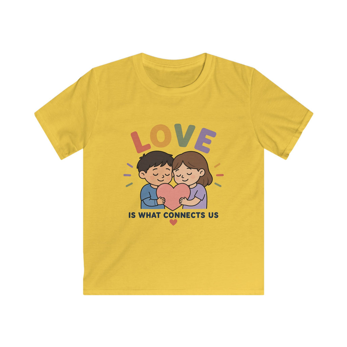 Love 4 Tee