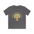 Emotions Are Superpower Tee