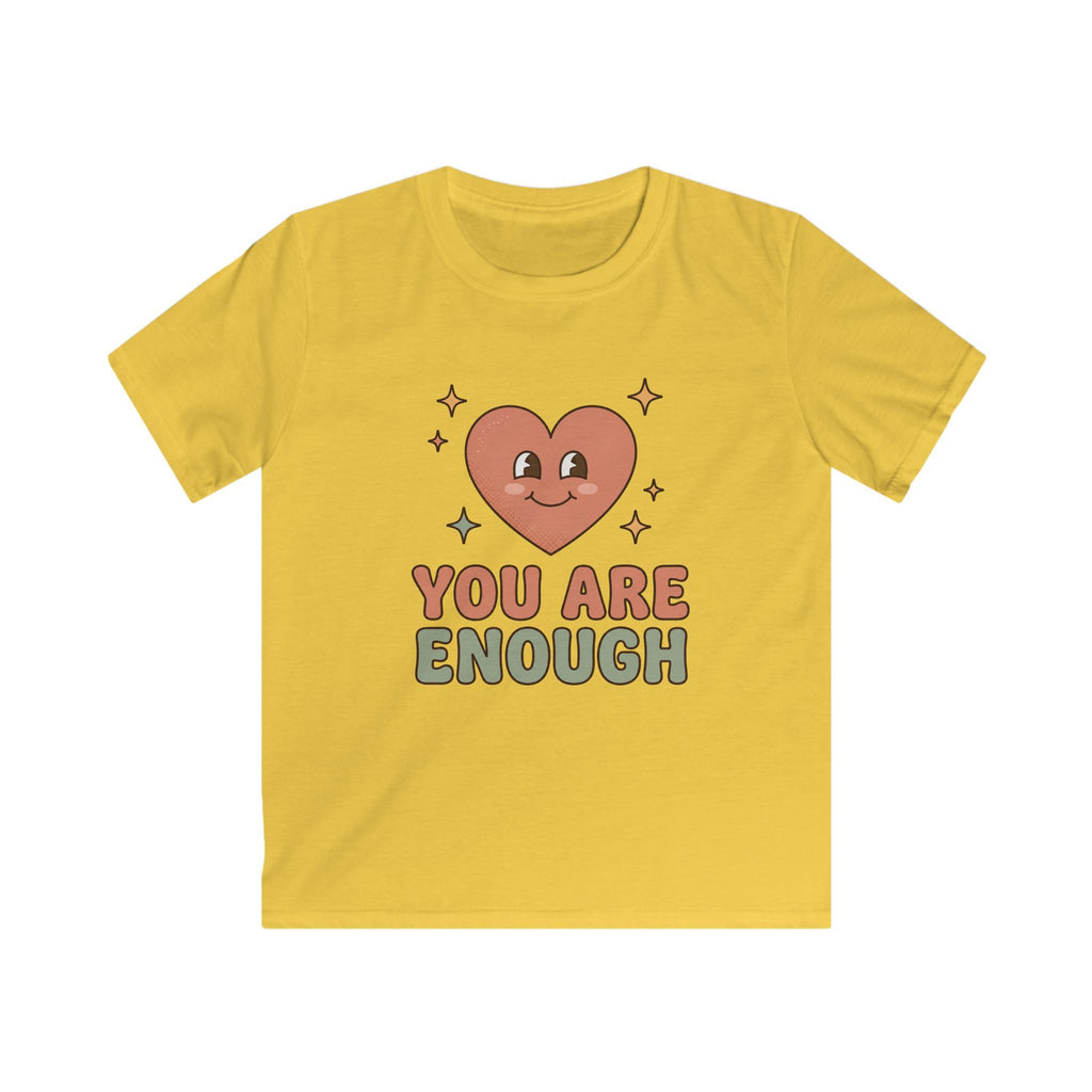You are Enough Tee