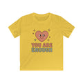 You are Enough Tee