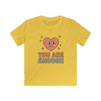You are Enough Tee