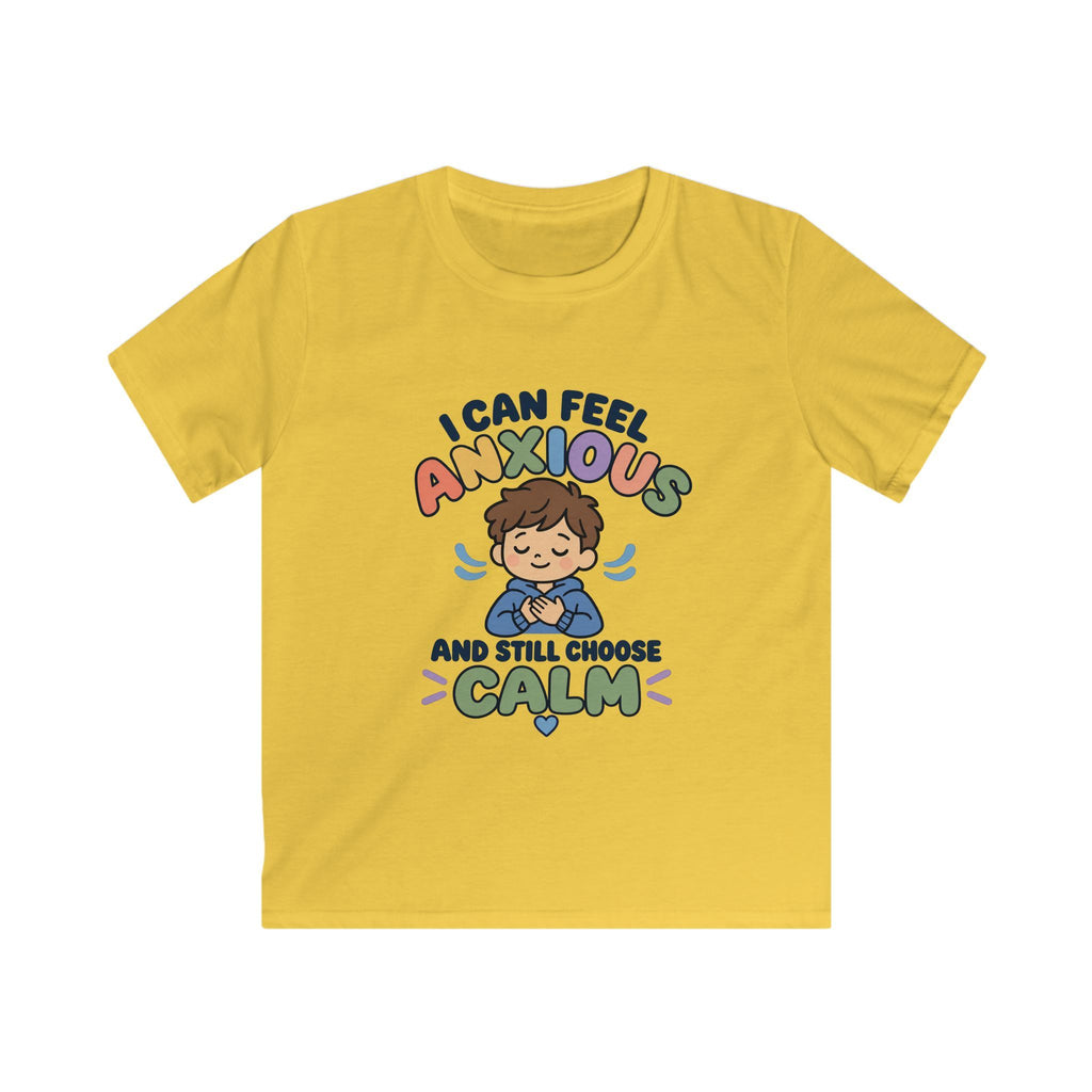 Anxiety 4 Tee