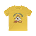 Emotions are Valid Tee