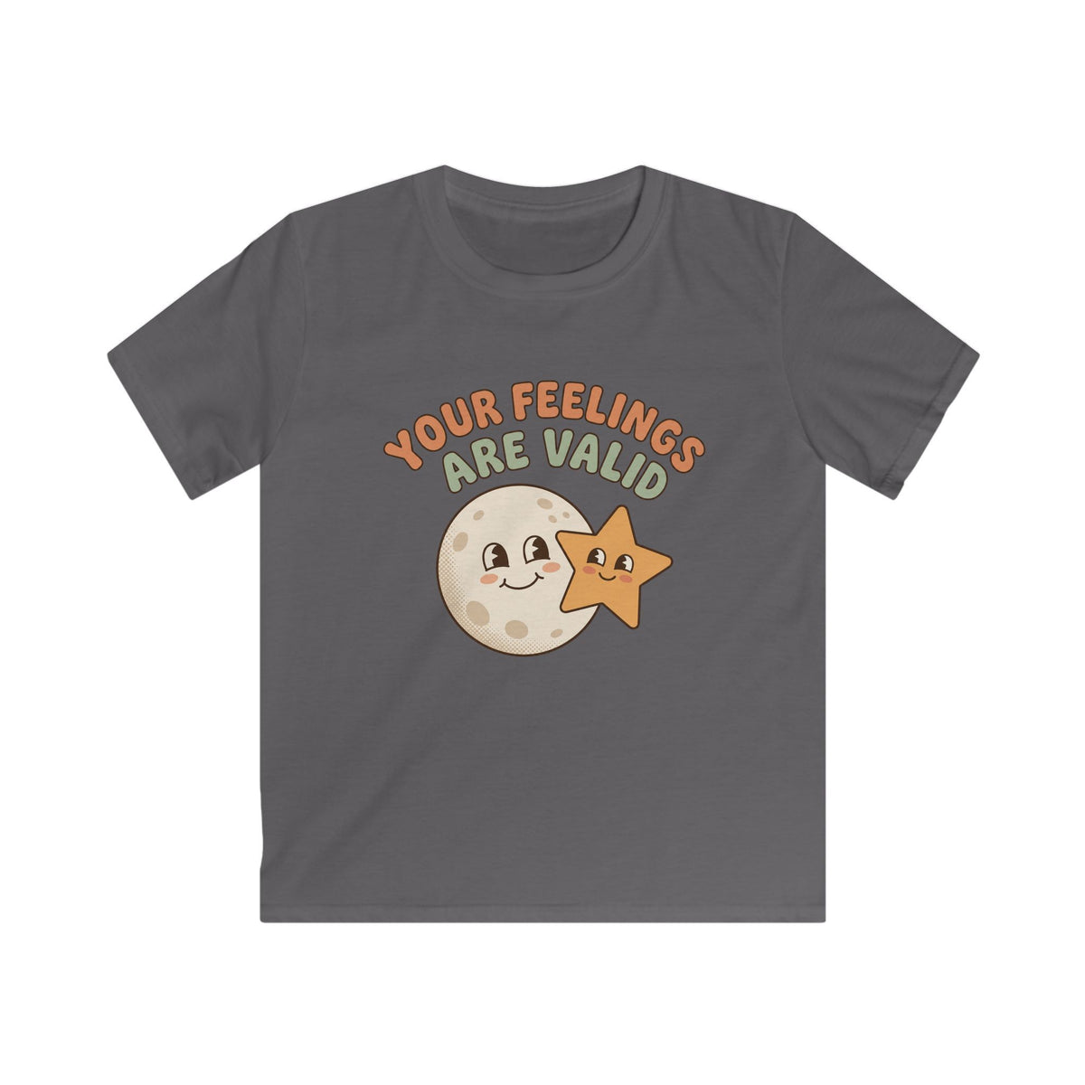 Your Feelings are Valid Tee