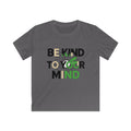 Be Kind to Your Mind 2 Tee