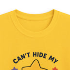 Excitement 2 Tee