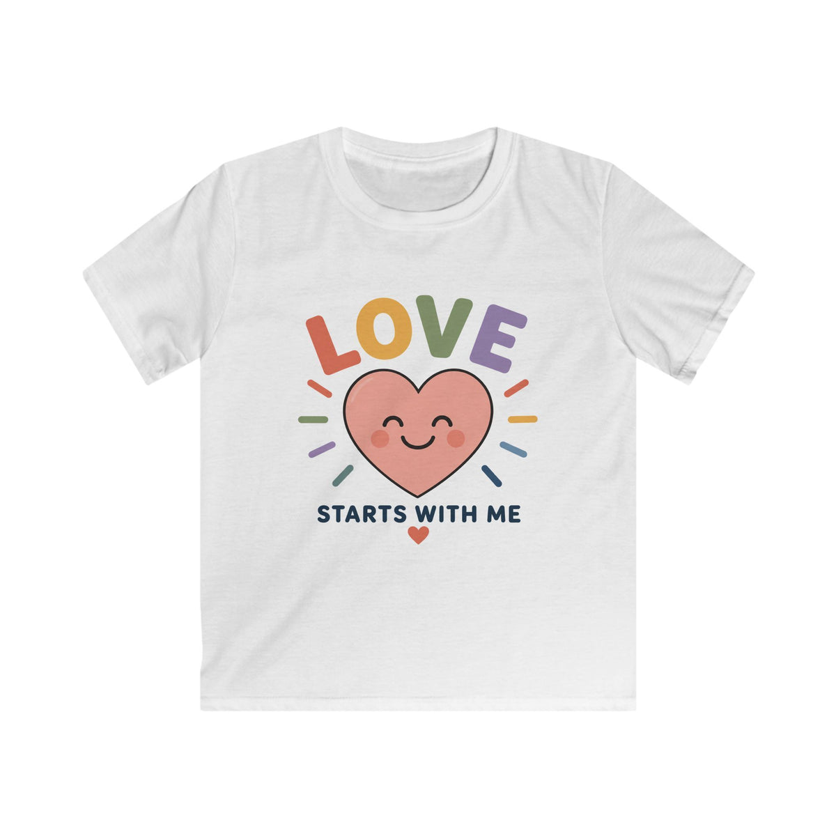 Love 1 Tee