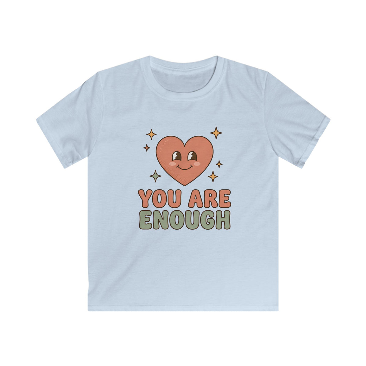 You are Enough Tee
