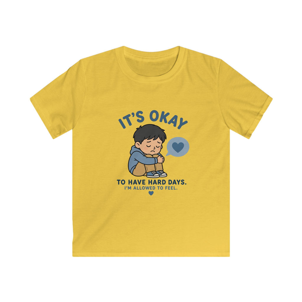 Sad 3 Tee