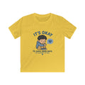 Sad 3 Tee