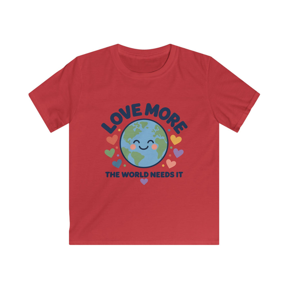 Love 3 Tee
