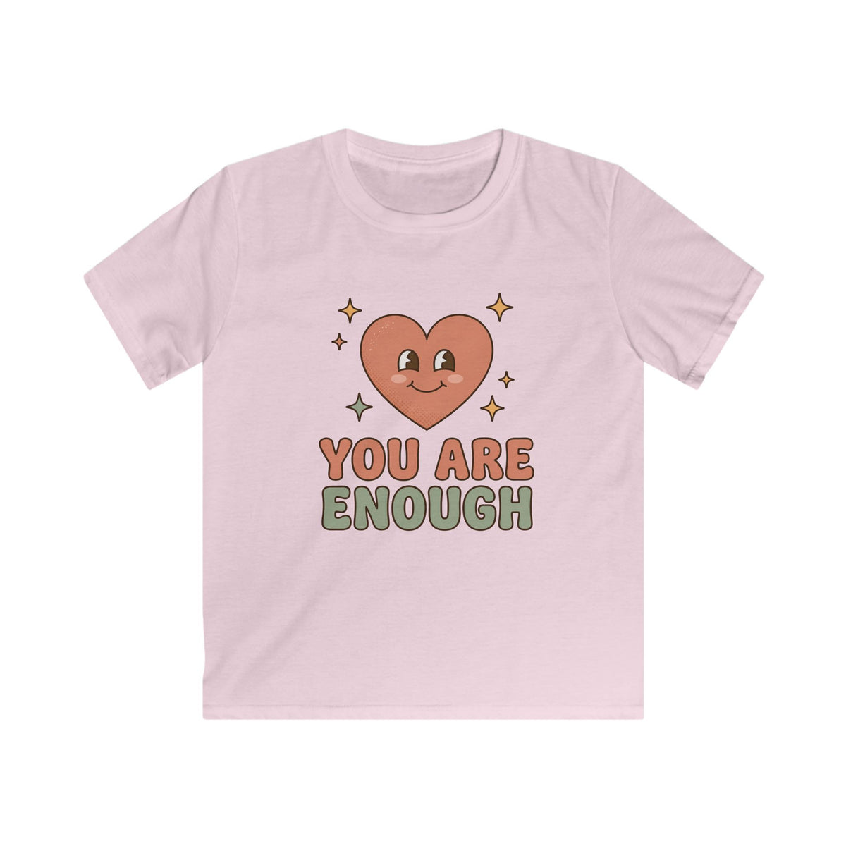 You are Enough Tee
