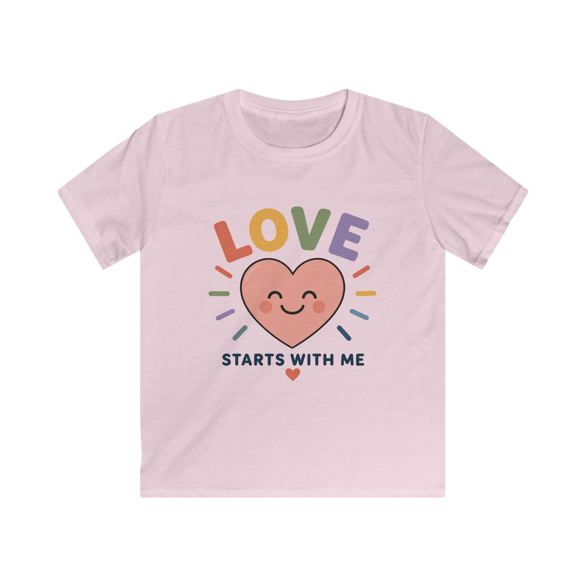 Love 1 Tee