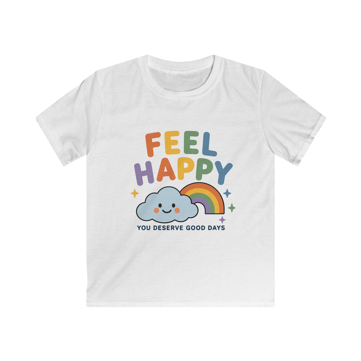 Happy 4 Tee