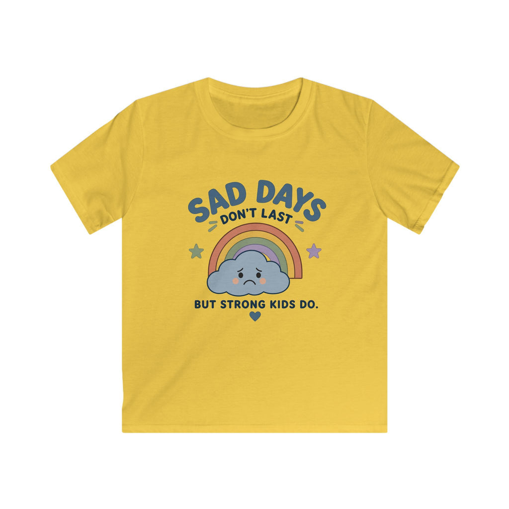 Sad 2 Tee