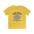 Sad 2 Tee