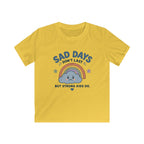 Sad 2 Tee