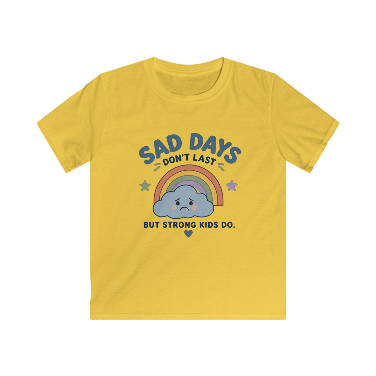 Sad 2 Tee